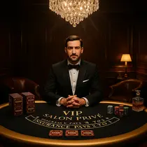 LocoWin - Live Blackjack - Real Dealer Casino Games