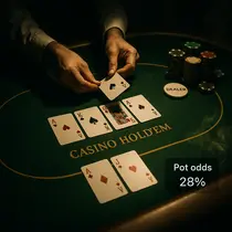 LocoWin - Live Poker - Real Dealer Casino Games