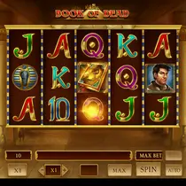 LocoWin - Book of Dead Slot Game - Play Online Pokies