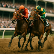 LocoWin - Horse Racing Betting - Melbourne Cup Sports Betting