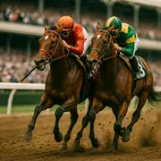 LocoWin - Horse Racing Betting - Melbourne Cup Sports Betting